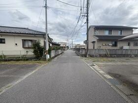 山梨県甲斐市竜王新町