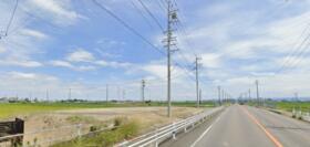 愛知県安城市古井町塚下