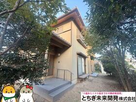 栃木県佐野市葛生東１丁目