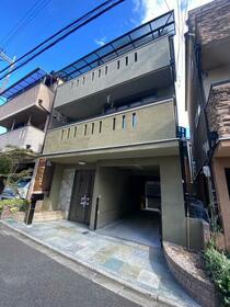 大阪府守口市佐太東町２丁目
