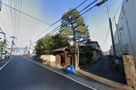 京都府京都市西京区松尾木ノ曽町