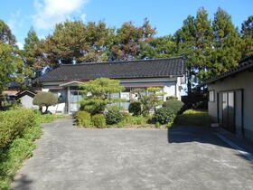 山形県東田川郡三川町大字神花字天神堂