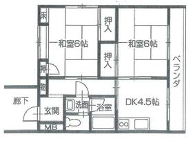 京町マンション