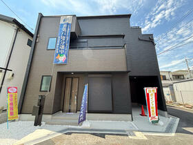 大阪府門真市千石西町