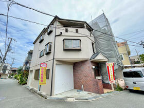 大阪府門真市南野口町
