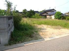 石川県羽咋市千里浜町ハ