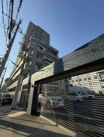 ファミリアーレ金山ＣＩＴＹ　ペットと暮らすルーフガーデン付