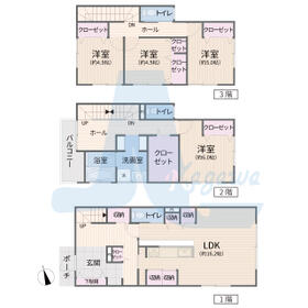 広島県福山市北吉津町３丁目