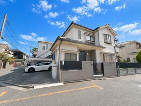 埼玉県所沢市若狭4丁目