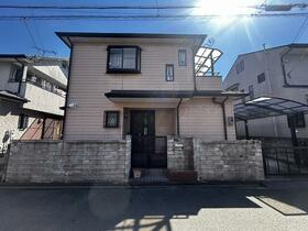 和歌山県和歌山市西庄