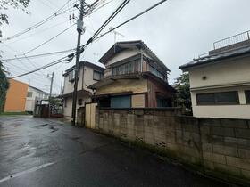 千葉県松戸市小金上総町