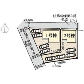 群馬県高崎市京目町