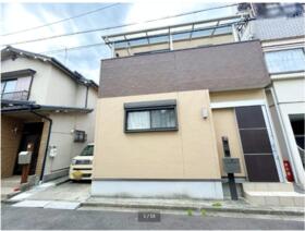 大阪府茨木市新和町