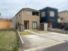 愛知県西尾市熊味町大道南