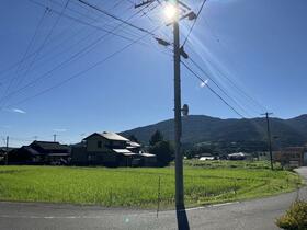 岐阜県中津川市福岡