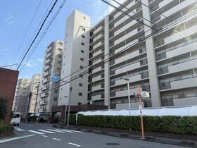 東急ドエル奈良パークビレッジ６号棟