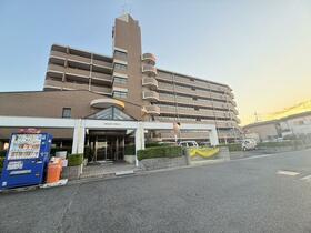 朝日プラザ大和香久山