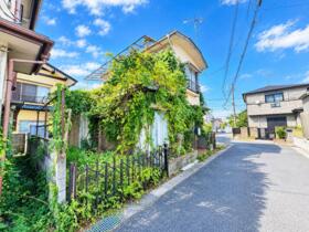 千葉県松戸市高塚新田