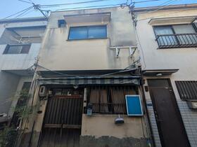 大阪府大阪市西成区梅南１丁目