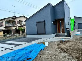 千葉県野田市木間ケ瀬