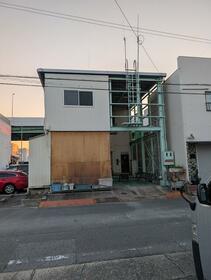 愛知県名古屋市南区鳥山町１丁目