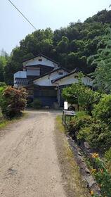 山口県周南市大字大島