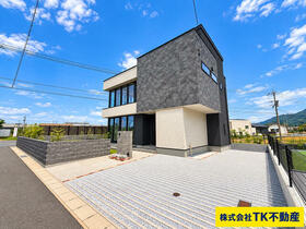 長崎県大村市今富町