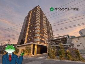 アルファステイツ東宿郷