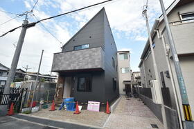兵庫県西宮市小曽根町４丁目