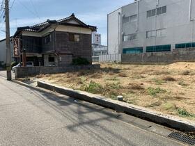 石川県羽咋市川原町テ