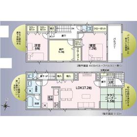 愛知県みよし市三好町上