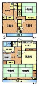 長野県長野市松岡２丁目
