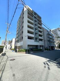 プロパレス上町台ヴェラージュ