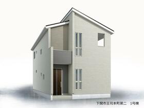 山口県下関市王司本町６丁目