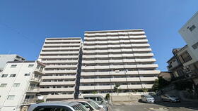 トーカンマンション麹屋町　角住戸　ＲＥＮＯＶＡＴＩＯＮ済ＲＯＯＭ
