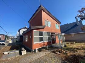 北海道札幌市北区新川西三条３丁目