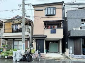 大阪府門真市三ツ島４丁目