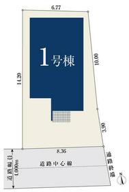 埼玉県さいたま市浦和区本太2丁目