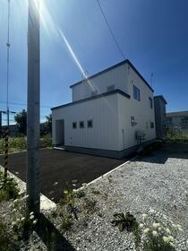北海道江別市文京台