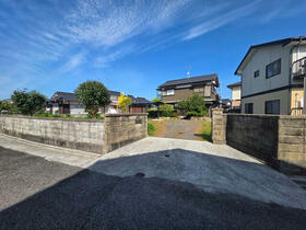 山口県下関市菊川町大字田部