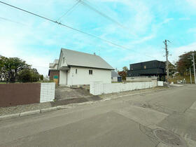 北海道北広島市青葉町3丁目