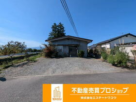福島県福島市飯坂町東湯野字堰端