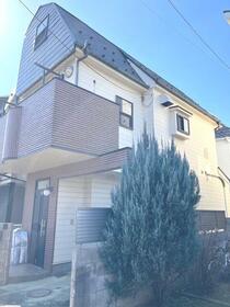 東京都狛江市猪方３丁目