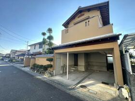 奈良県北葛城郡広陵町馬見北７丁目