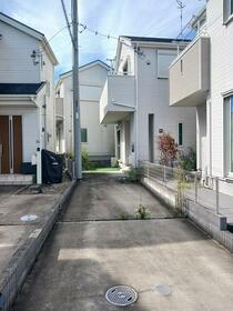 神奈川県平塚市南金目