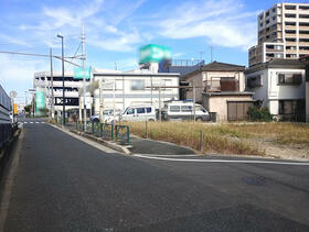 東京都江戸川区上一色３丁目