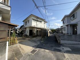 山口県岩国市尾津町２丁目