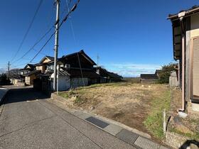 石川県かほく市白尾