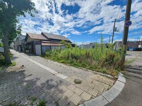 北海道函館市新川町