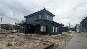 新潟県胎内市中倉